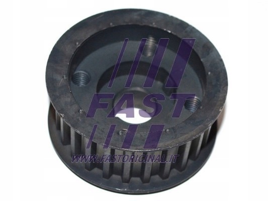 фото №2, Колесо распределительный вал fiat doblo 00 wał коленчатый