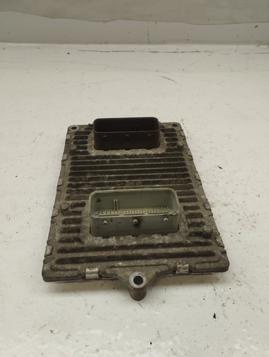 фото №7, Jeep compass блок керування комп'ютер двигуна p05150607ac