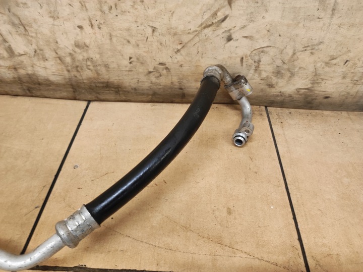 фото №5, Трубка шланг кондиціонера peugeot ion