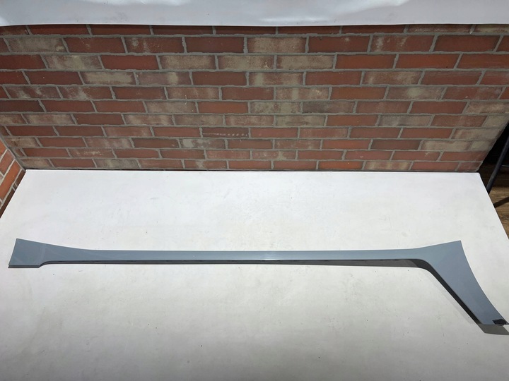 фото №1, Поріг планка порогова ліва bmw i4 g26 21- м-пакет 8737085