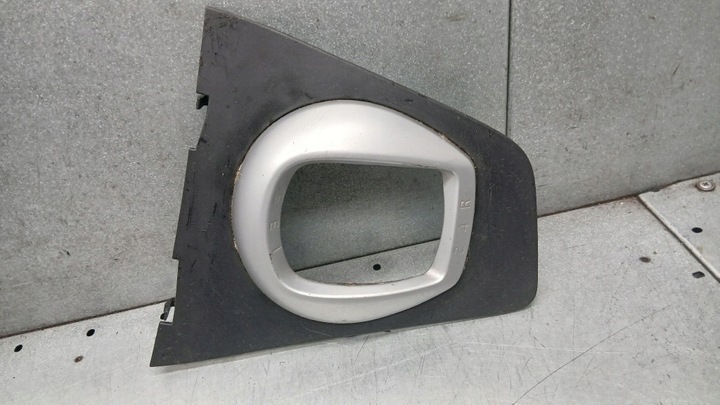 фото №1, Рамка зміни коробки передач volvo s60 i 2.4d5 03r 8650726