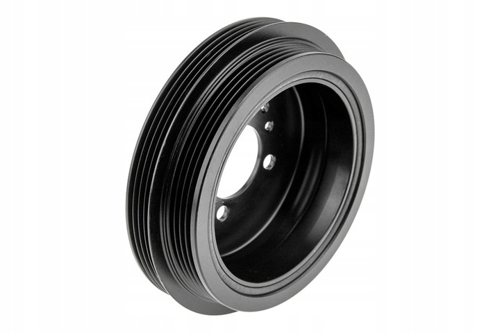 фото №2, Колесо ременное вала коленчатого do mazda 323 f v 1.5 1.8