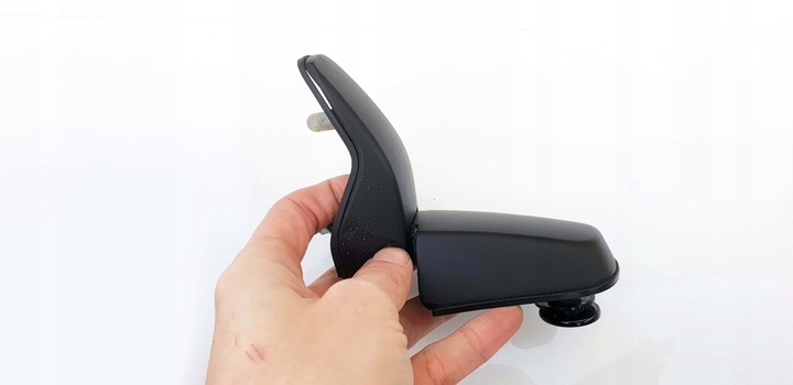 фото №12, Kia sportage ii 2 петля тримач задньої скла кришки багажника праві права