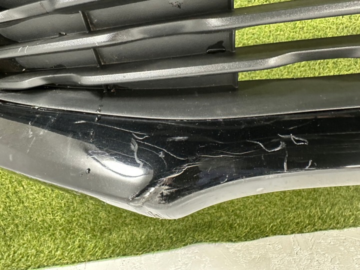 фото №14, Бампер перед opel corsa f дорестайлинг gsi gsi-line 9830340080