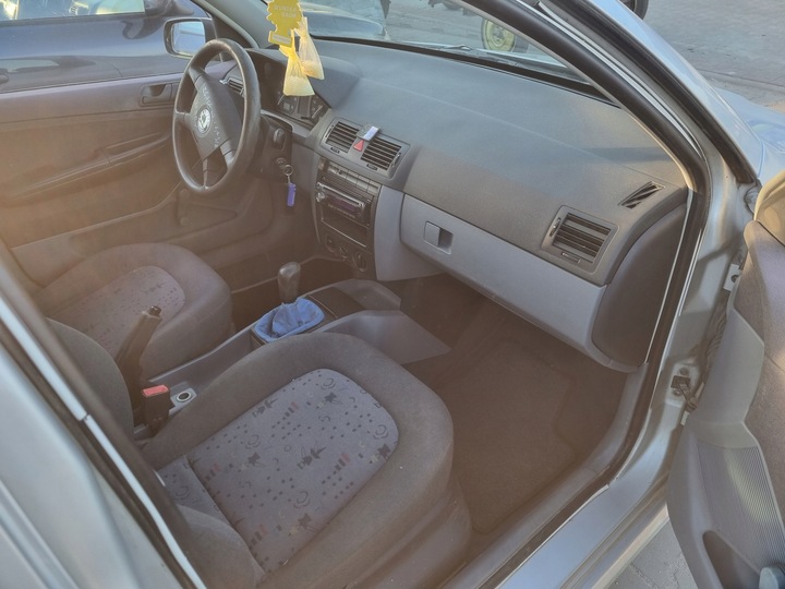 фото №11, Коллектор всасывающий skoda fabia 1.4b 01r