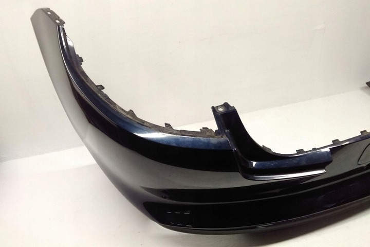 фото №12, Бампер задній porsche panamera 971 971807421 2.99l бензин 2018