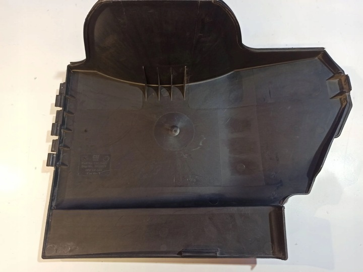 фото №2, Opel vectra c 2004 корпуса аккумуляторов