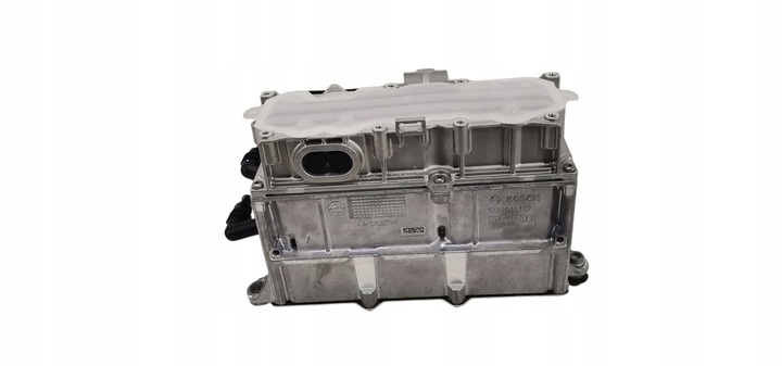 фото №1, Audi vw skoda seat 2020- преобразователь модуль напряжения мощности 5wa907070c