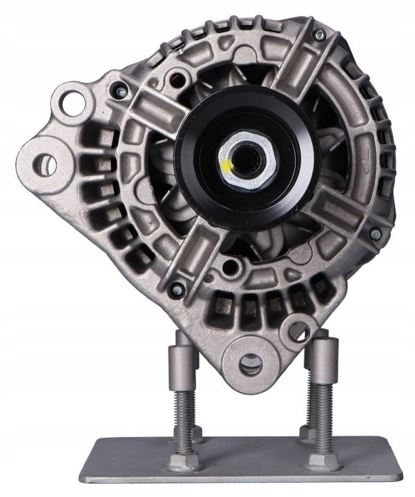 фото №3, Генератор seat ibiza 1.6 1.8 20v leon 1.4 1.6 1.8