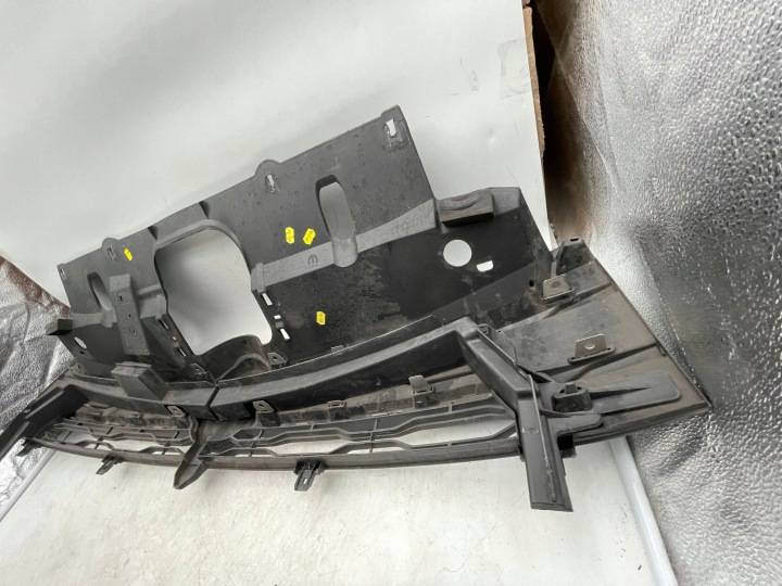 фото №7, Fiat talento повний решітка решітка 623106388r nr72