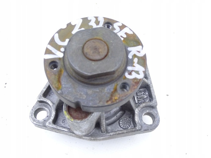 фото №1, Opel vectra c 03-05 3.2 v6 z32se насос води оригінал 24465319