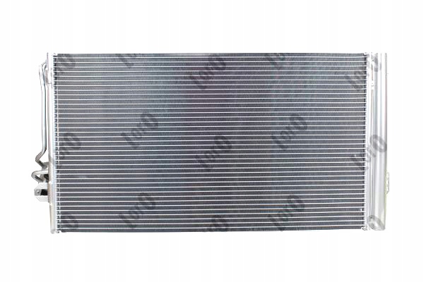 фото №13, Радіаторів кондиціонера mercedes viano / vito 07-