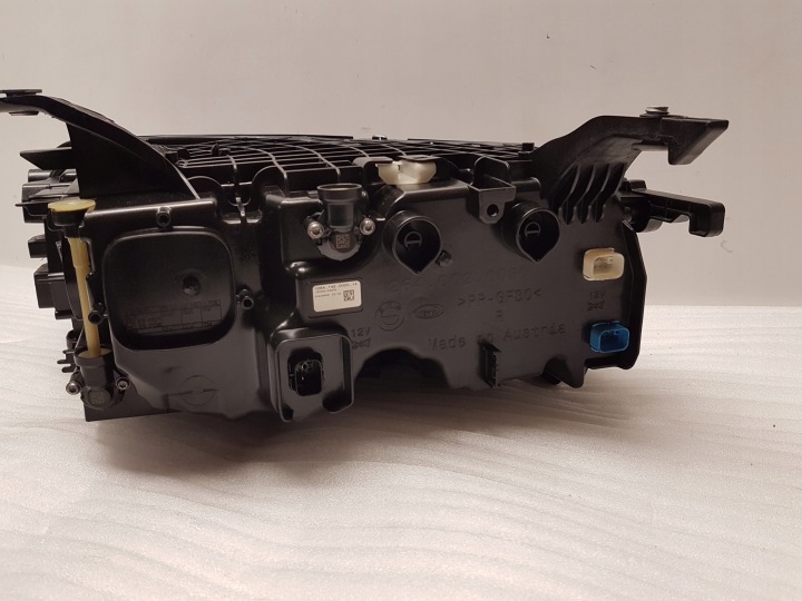 фото №11, Лампы передние правое bmw g70 crystal led 9879936 5b33f02