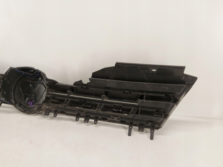 фото №11, Vw golf 7 vii 5g0 логотип решётка радиатора решётка