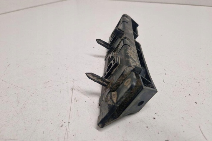 фото №8, Правий ковзун передньої бампера peugeot 508 9686570380 2.0l 2016