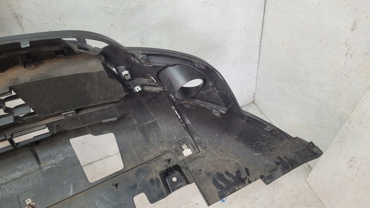 фото №8, Fiat 500x cross рестайлинг 18- бампер переднее решётка перед спойлер 735686032