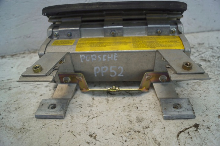 фото №6, Подушка  подушка пасажира porsche 986 99680307107