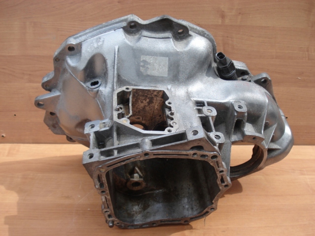 фото №8, Chevrolet cruze orlando 1.6 1.8 корпус передняя коробки 5 коробка передач 96344248
