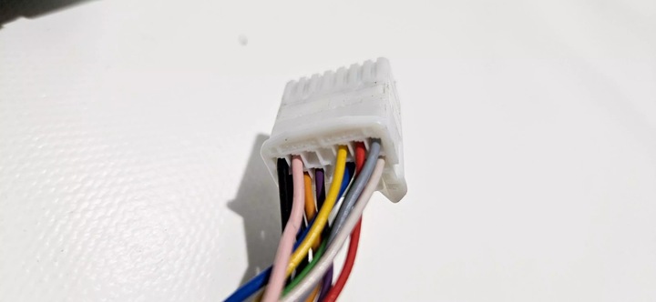 фото №11, Дзеркало праві toyota chr ch-r 11 pin 87910-f4032