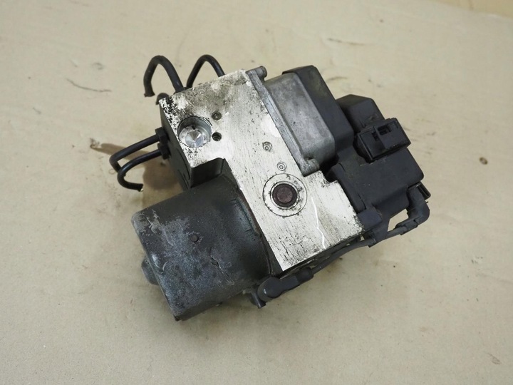 фото №14, Насос abs audi a6 c5 a8 d2 vw passat b5 8e0614111j