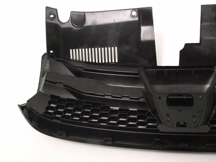 фото №10, Dacia logan ii 2 sandero решётка радиатора решётка радиатор решётка бампера 623103971r