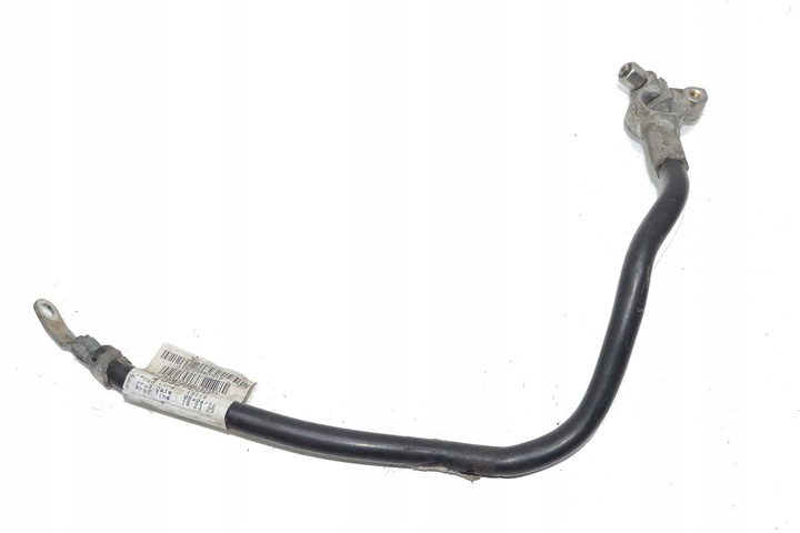 фото №1, Клемма минусовая insignia a 2.0 cdti 08-15r 13327256