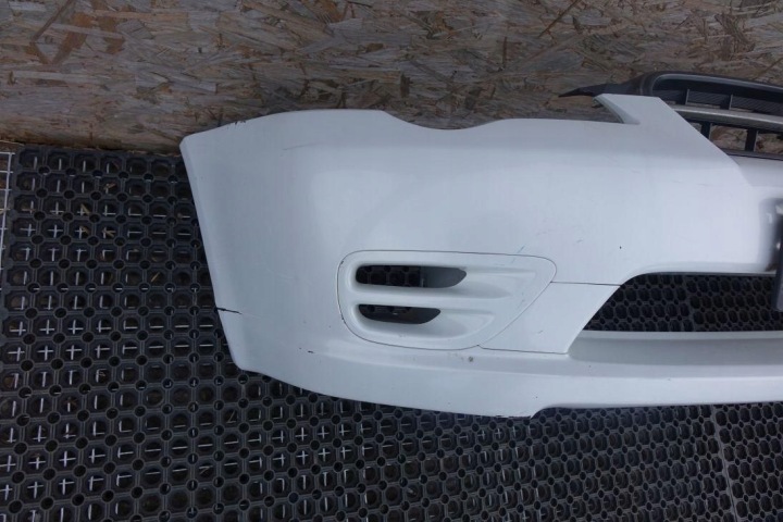 фото №12, Бампер перед комплектний subaru legacy iv рестайлінг 2442334234