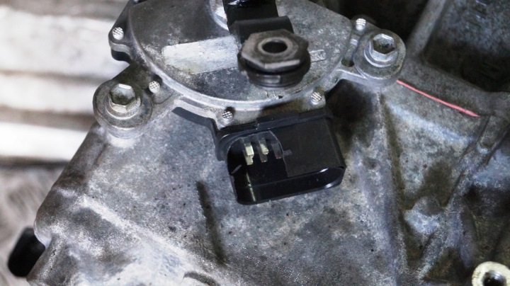 фото №14, Коробка передач mini one clubman 1.6 16v ga6f21va 2012
