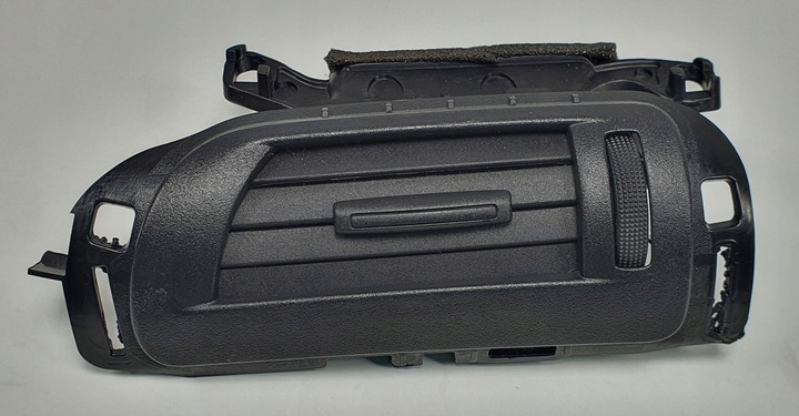 фото №1, Решітка повітропровід лівий зад citroen c5 x7 0068995fa