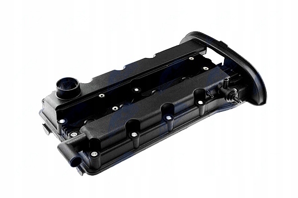 фото №2, Крышка клапанов chevrolet aveo 1.4 16v 2005- lacetti 1.4 16v 1.6 16v