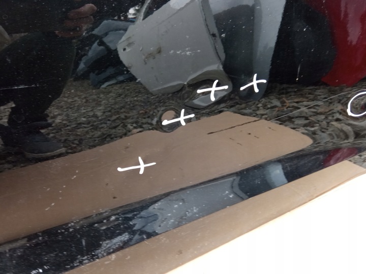 фото №5, Дверь перед audi a1 82g