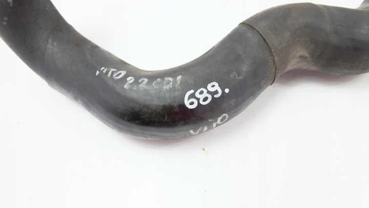 фото №6, Mercedes vito 2.2 труба воздуха a6385281982