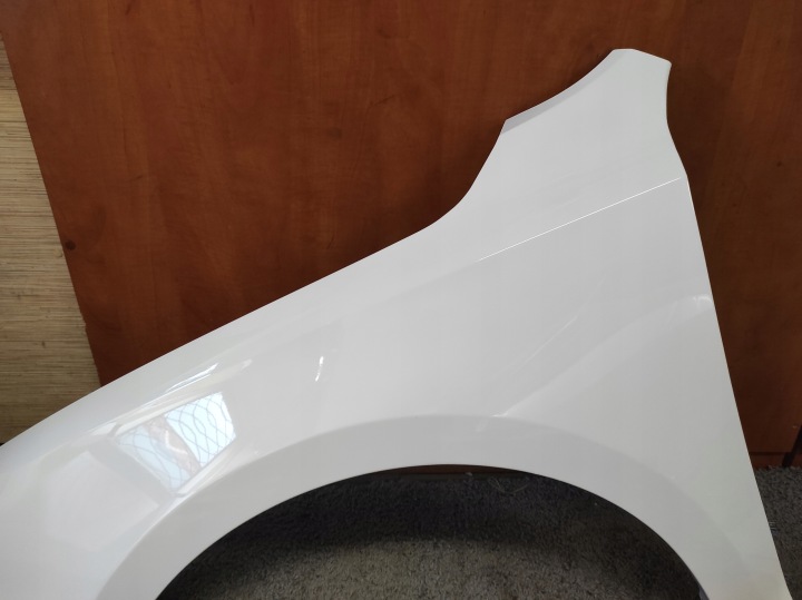 фото №6, Крило ліве volkswagen jetta 1b lb9a 2010-2018