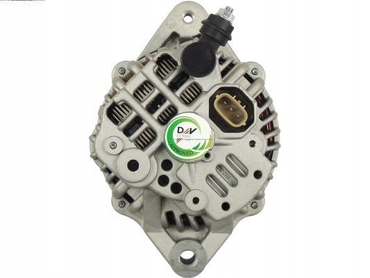 фото №14, Генератор as-pl a5243