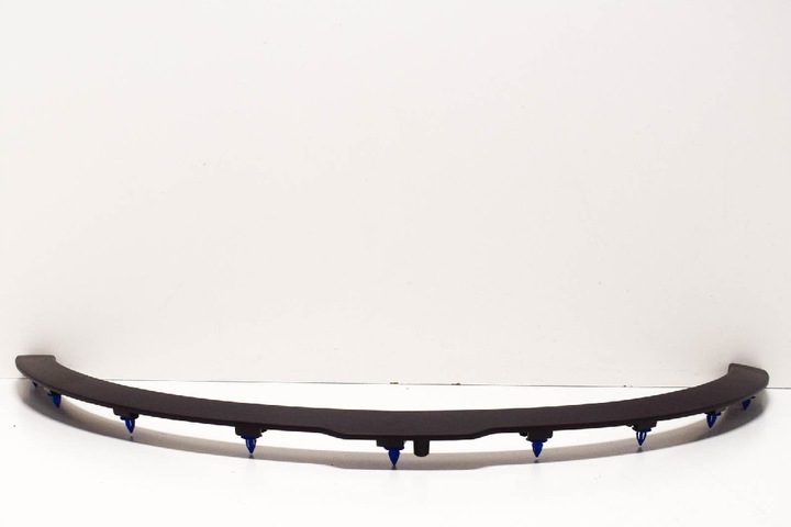 фото №9, Lr range rover evoque l538 передня ліва планка отвір колеса 036053 нова ory