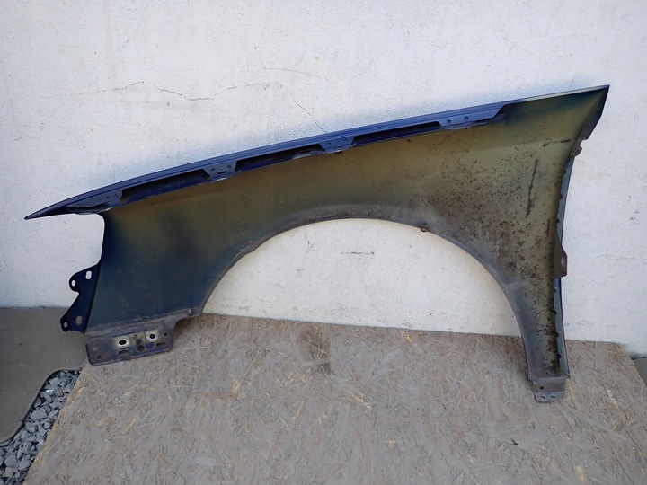 фото №8, Крило правий перед переднє vw volkswagen passat b6 3c 2005-2011r 3c0821022