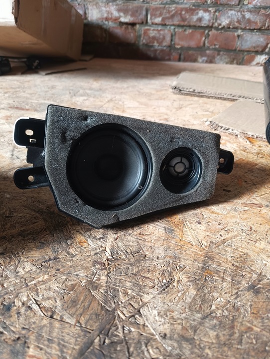 фото №9, Bmw e71 e72 f16 f86 динамік l7 9112470 9112471