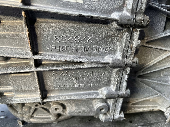 фото №7, Ferrari 488 gtb коробка передач коробки передач комплектна