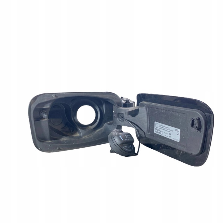 фото №7, Audi q3 f3 2022 комплект крышки