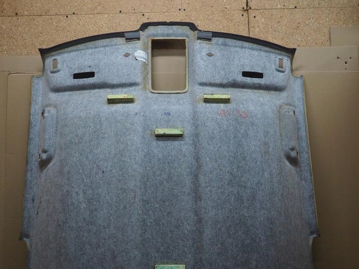 фото №9, Стеля стеля audi a1 3d 8x3867505a