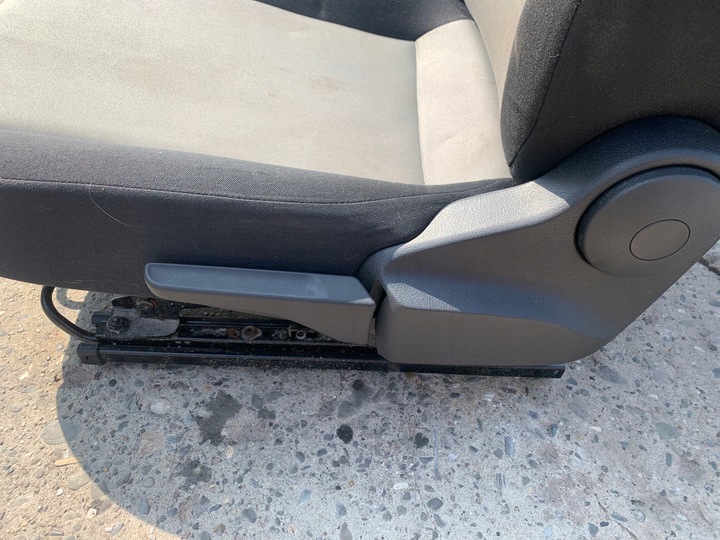 фото №10, Skoda citigo 13r 1.0 mpi 5 двері сидіння диван комплект оригінал європа