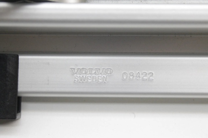 фото №9, Другие запчасти багажника volvo v70 iii bw 31292555 20298484 2.0l 100kw 2008