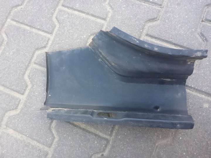 фото №6, Vw golf vii 5g4 hb порог подножка левая новая оригинал