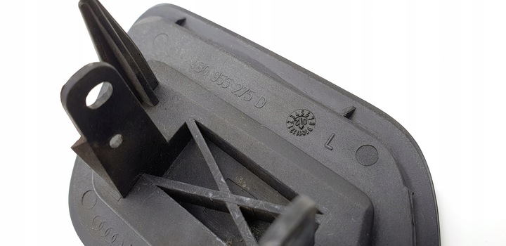 фото №14, Audi a6 c5 заглушка распылитель распылитель лампы лампа ксенон левый левая