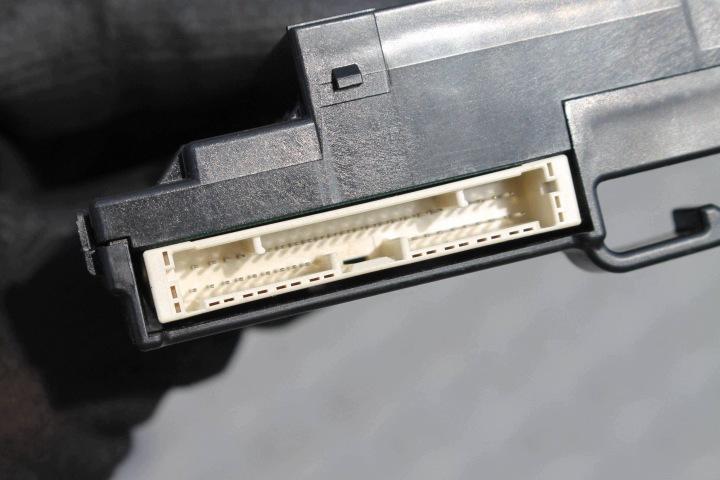 фото №7, Датчик угла поворота toyota rav4 v xa50 19-25 89245-50040