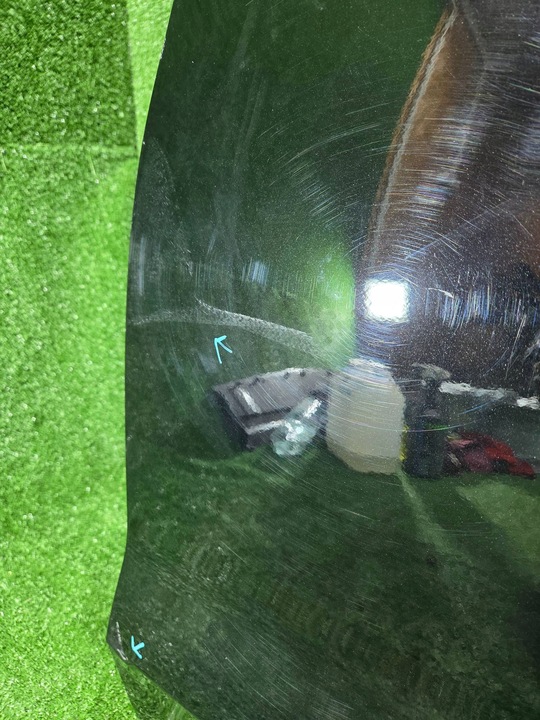 фото №6, Audi a4 8w b9 sedan рестайлінг двері ліві задні