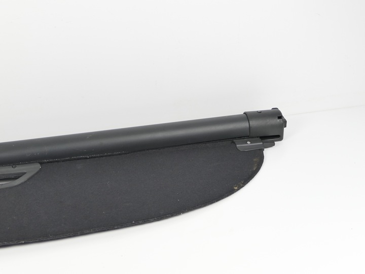 фото №9, Ролета багажника деликатно pogięta renault megane iii 09-15r. универсал