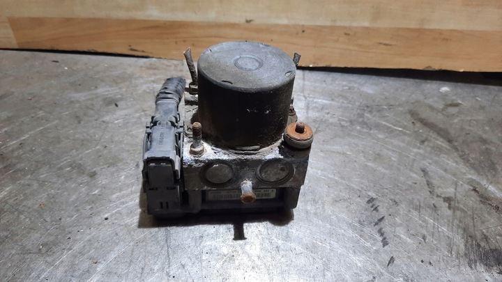 фото №1, Насос abs 0265800389 hyundai getz 1.1b 04r