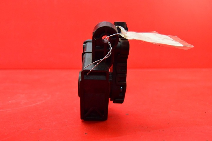 фото №5, Потенциометр педаль газа eu 13252885 opel meriva b 1.7 cdti 110 km 10-14