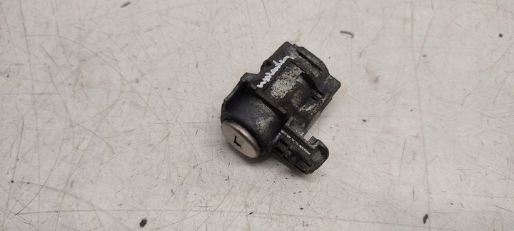 фото №7, Замок зажигания вставка жало ключа opel zafira c 1,6 tb